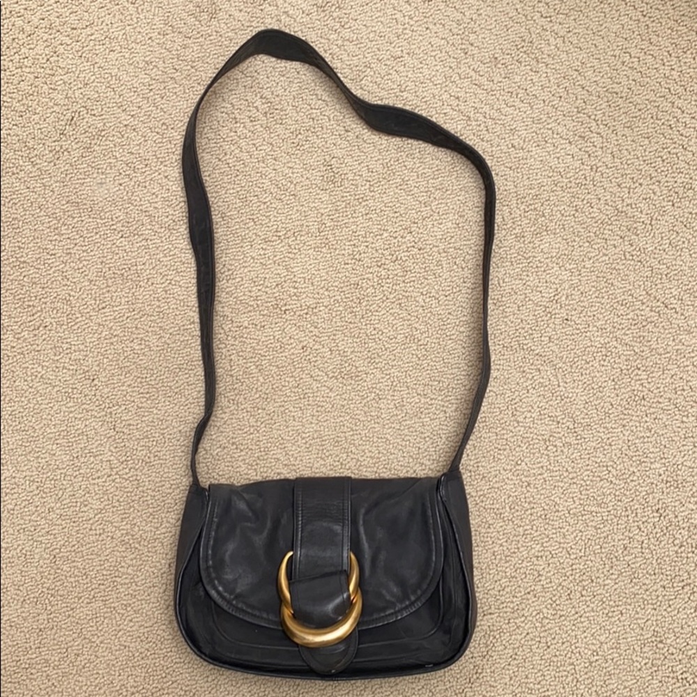 Robert Lee Morris crossbody